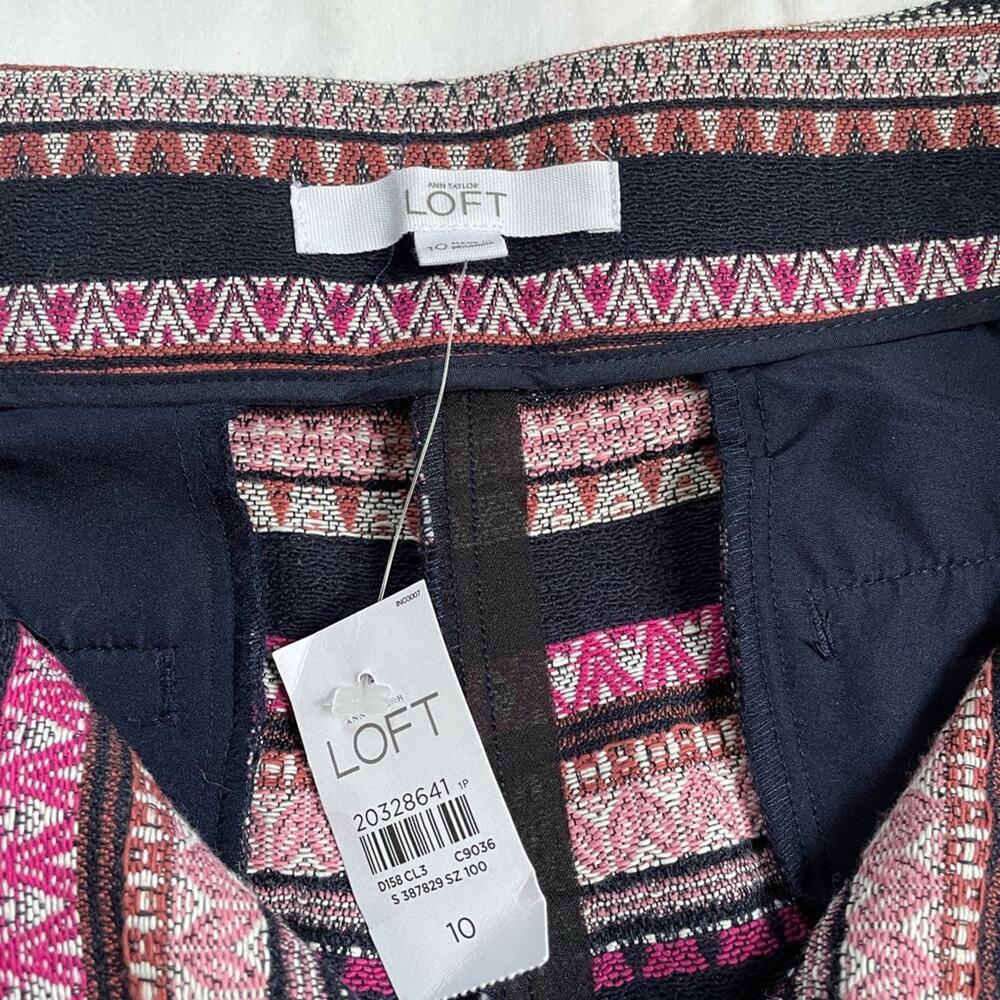 Loft Riviera Shorts - Picture 4 of 6